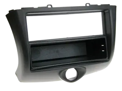 Kracherpreis ACV 2-DIN Radioblende mit Fach Toyota Yaris 2003-2006 lose