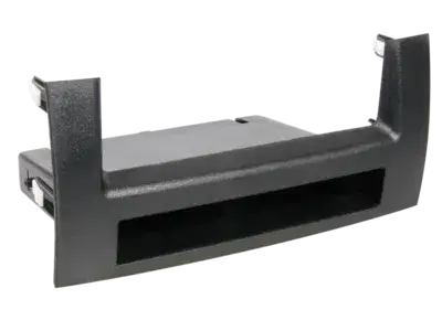 Nur Heute ACV 1-DIN Radioblende mit Fach Toyota Prius 01/2004-06/2009