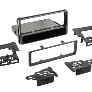 Meistverkauft ACV 1-DIN Radioblende Toyota Hilux(N25) 2005-2011 schwarz