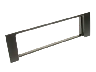 Schnäppchen ACV 1-DIN Radioblende Audi A4 B6/B7(8E) 11/2000-02/2009