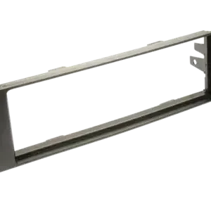 Sofort Bestellen ACV 1-DIN Radioblende Audi A3(8P) 05/2003-04/2005 schwarz