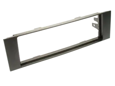 Schnäppchen ACV 1-DIN Radioblende Audi A3(8P) 05/2003-04/2005 schwarz lose