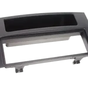 ACV 1-DIN RB mit Fach VW T5/Touareg schwarz Sale