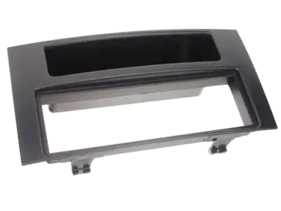 ACV 1-DIN RB mit Fach VW T5/Touareg schwarz Sale