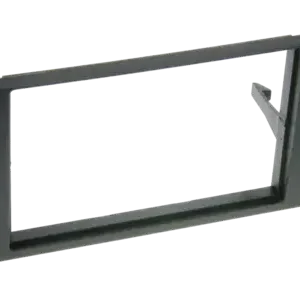 Sichere Zahlung ACV 2-DIN Radioblende Audi A4 B6/B7(8E)/Seat Exeo(3R)