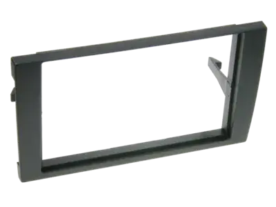 Sichere Zahlung ACV 2-DIN Radioblende Audi A4 B6/B7(8E)/Seat Exeo(3R)