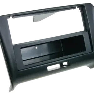Saisonangebot ACV 2-DIN Radioblende mit Fach Audi TT(8J) 2006-2014 lose