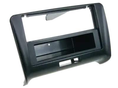 Saisonangebot ACV 2-DIN Radioblende mit Fach Audi TT(8J) 2006-2014 lose