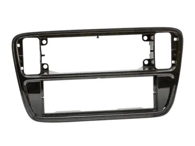 ACV 1-DIN Radioblende VW Up 12/2011-06/2016 Klavierlack Top-Seller