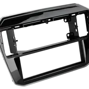 Mega-Angebot ACV 1-DIN Radioblende Seat Mii/Skoda CitiGo/VW UP Klavierlack
