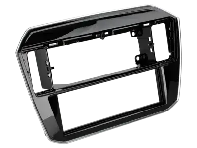 Mega-Angebot ACV 1-DIN Radioblende Seat Mii/Skoda CitiGo/VW UP Klavierlack