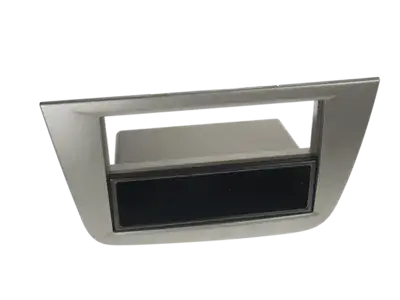 Must-Have ACV 2-DIN RB mit Fach Seat Altea/ Altea XL/Toledo anthrazit lose