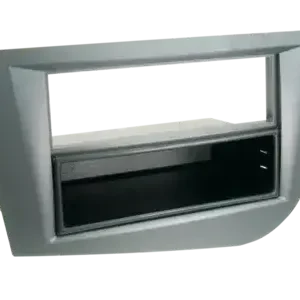 Top-Preis ACV 2-DIN RB mit Fach Seat Leon 2005 - 2009 anthrazit