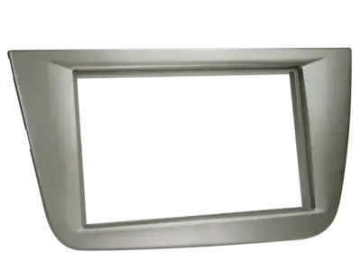 Garantierte Lieferung ACV 2-DIN RB Seat Altea / Altea XL / Toledo anthrazit