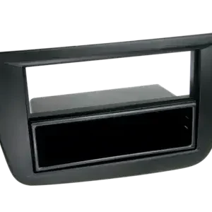 Online Kaufen ACV 2-DIN RB mit Fach Seat Altea / Altea XL/ Toledo schwarz lose
