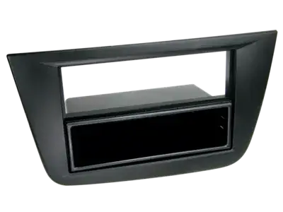 Online Kaufen ACV 2-DIN RB mit Fach Seat Altea / Altea XL/ Toledo schwarz lose