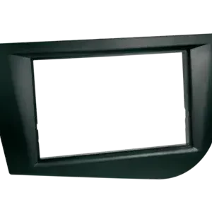 Sofort Bestellen ACV 2-DIN RB Seat Leon 2005 - 2009 schwarz