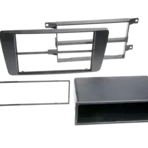 Top-Seller ACV 2-DIN Radioblende mit Fach Skoda Octavia/Yeti lose