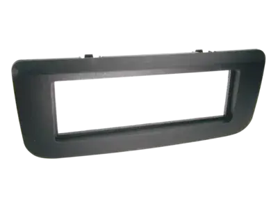 Nur Heute ACV 1-DIN RB Skoda Roomster / Fabia schwarz