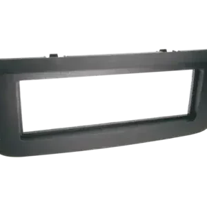 Top-Seller ACV 1-DIN RB Skoda Roomster / Fabia schwarz lose