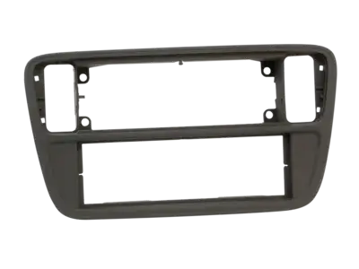 Rabatt ACV 1-DIN Radioblende Seat Mii/Skoda CitiGo 2011-2019