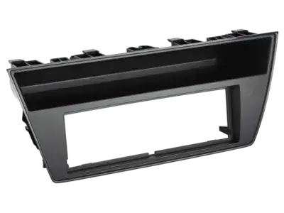 ACV 1-DIN Radioblende mit Fach Skoda Fabia(5J) 2014-2022 Sofort Bestellen