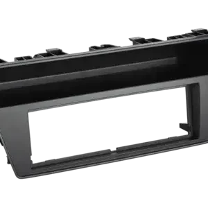 Garantierte Lieferung ACV 1-DIN Radioblende mit Fach Skoda Fabia(5J) 2014-2022 lose