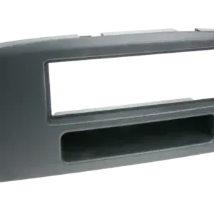 ACV 1-DIN RB mit Fach Volvo S80 1998 - 2006 schwarz lose Geprüft