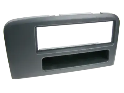 ACV 1-DIN RB mit Fach Volvo S80 1998 - 2006 schwarz lose Geprüft