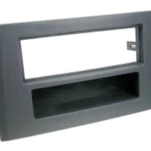 Nur Heute ACV 1-DIN Radioblende mit Fach Volvo XC90 2002-2014 lose