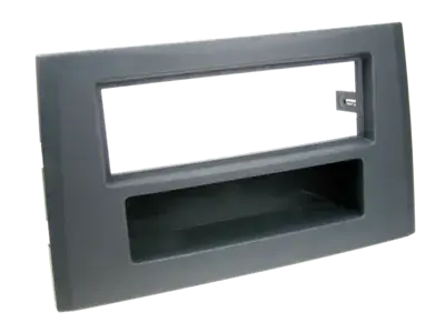 Nur Heute ACV 1-DIN Radioblende mit Fach Volvo XC90 2002-2014 lose