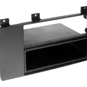 Günstig ACV 2-DIN Radioblende mit Fach Volvo S60/V60/S70/V70/XC70 lose