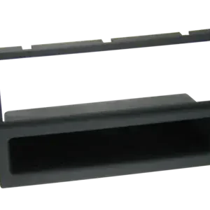 ACV 1-DIN Radioblende mit Fach Opel/Renault charcoal lose Nur Für Kurze Zeit