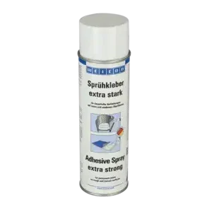 Angebot ACV Sprühkleber extra stark 500ml