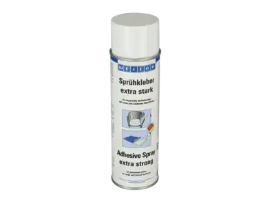 Angebot ACV Sprühkleber extra stark 500ml