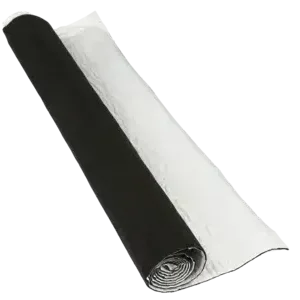 Must-Have ACV Bezugsstoff 70cm x 140cm schwarz selbstklebend