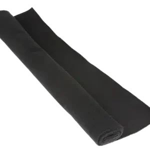 Sofort Bestellen ACV Bezugsstoff 70cm x 140cm schwarz