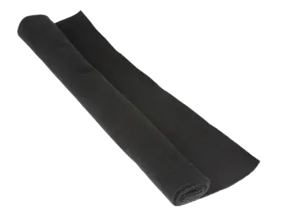 Sofort Bestellen ACV Bezugsstoff 70cm x 140cm schwarz