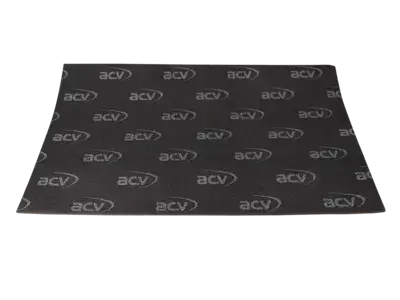 Kracherpreis ACV Dämmmaterial Schaumstoff selbstklebend 6mm 10 Stück