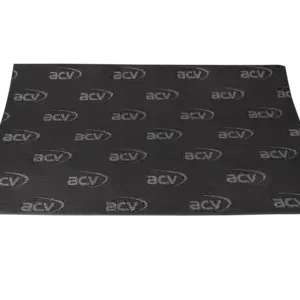 Begrenztes Angebot ACV Dämmmaterial Schaumstoff selbstklebend 6mm 40 Stück