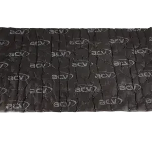 Preiswert ACV Dämmmaterial Fasermatten Polyester 5 Stück