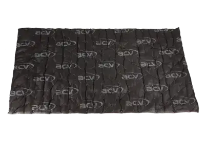Preiswert ACV Dämmmaterial Fasermatten Polyester 5 Stück