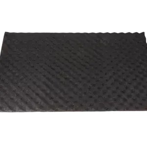 Abverkauf ACV Dämmmaterial Noppenschaumstoff 500x800x20mm lose
