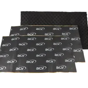 Nur Für Kurze Zeit ACV Dämmmaterial Doorkit > 2 Türen Standard