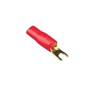 ACV Ringgabeln 10 mm² 50 Stück rot Top-Preis