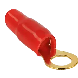 Preis Gesenkt ACV Ringösen 35 mm² > 8,4 mm 50 Stück rot