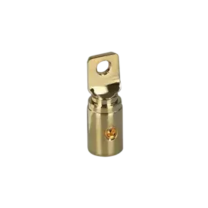 Must-Have ACV Ringöse vergoldet 35 mm² > 8,5 mm