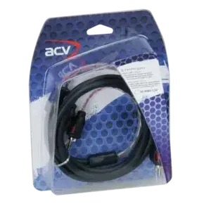 Super-Preis ACV Cinch Kabel acv SYMPHONY Mid Line 150cm