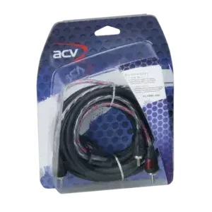 Top-Angebot ACV Cinch Kabel acv SYMPHONY Mid Line 300cm