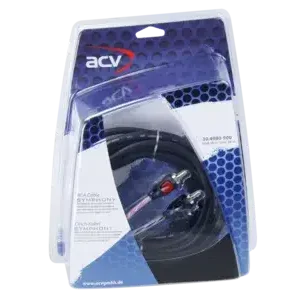 Top-Seller ACV Cinch Kable acv SYMPHONY Mid Line 500cm
